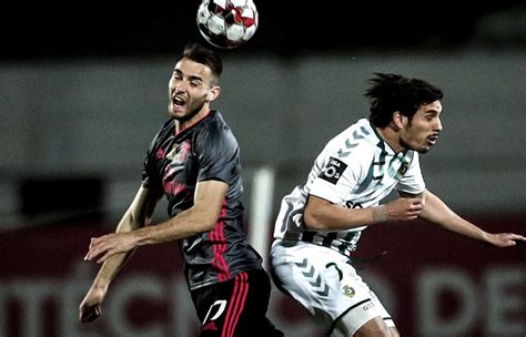 Liga portugal felicita sc covilhã pelo 98.º aniversário. Portugal: con presencia de argentinos, se reanudará la ...