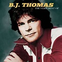 B.J. Thomas: The Very Best Of B. J. Thomas (CD) – jpc