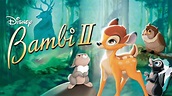 Ver Bambi II | Película completa | Disney+