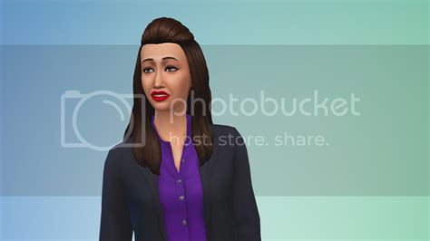 Miranda Sings The Sims 4 Style — The Sims Forums