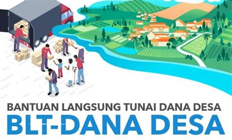 Kesiapan Desa Sangat Mempengaruhi Percepatan Penyaluran Dana Desa Pada