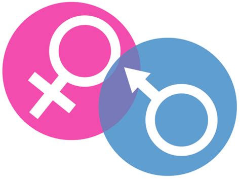 Gender Sign Png Png All Png All