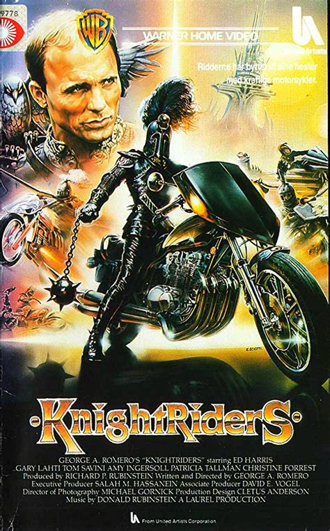 Knightriders 1981