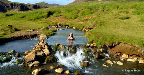 Reykjadalur Valley Bathe In A Hot River In South Iceland Guide To