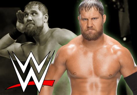 Curtis Axel Wwe Image Abyss
