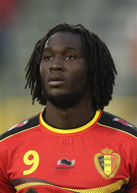 Romelu lukaku (bel) currently plays for serie a club inter. Who will win the World Cup Best Young Player Award ...