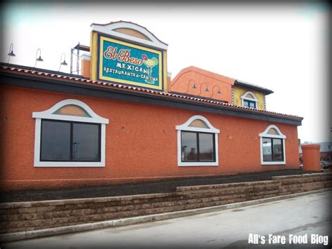 Construction Update El Beso Mexican Restaurante Eats By Xtina