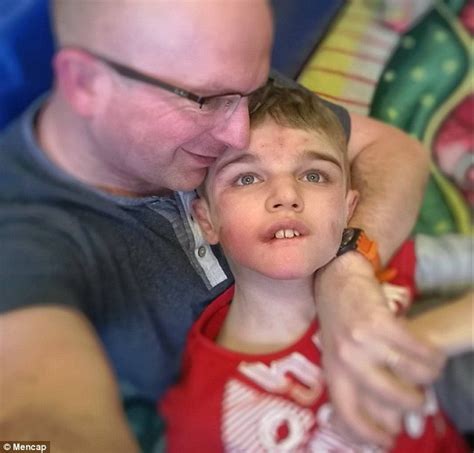 Parent S Severely Autistic Son Is Housed In Treatment Unit 250 MILES