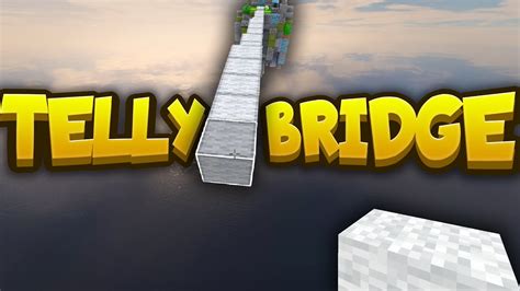 How To Telly Bridge The Easy Way Youtube