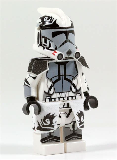 Clone Army Customs Arc Warthog Lego Star Wars Sets Lego Spaceship