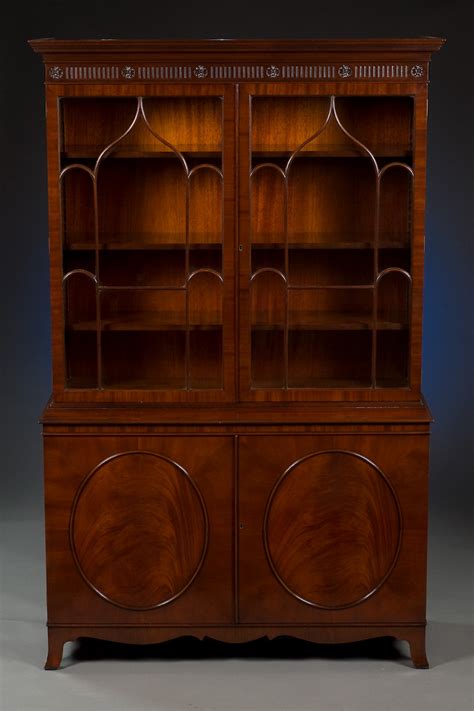 Custom made trophy cabinets made here at idea showcases. Custom Made Display Cabinet