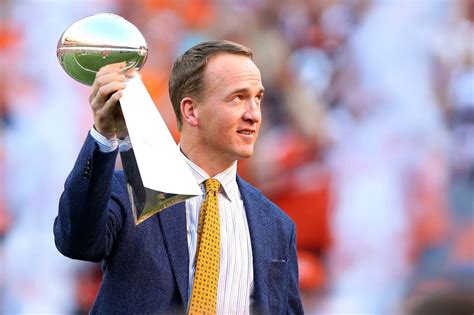 Peyton Manning Net Worth 2024 Nfl Salary Age And Height