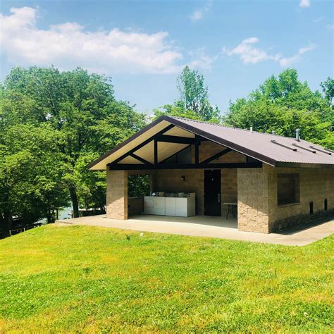 Ragland Bottom Camping | The Dyrt