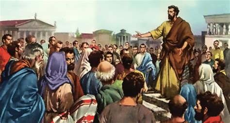Que Decian Los Primeros Cristianos Sobre La Iglesia De Pablo