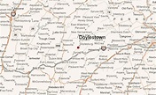 Doylestown, Pennsylvania Location Guide