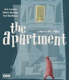 Blu-ray Review: Billy Wilder’s The Apartment Joins the Arrow Video ...