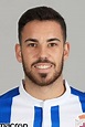 Edu Expósito, Eduardo Expósito Jaén - Futbolista | BDFutbol