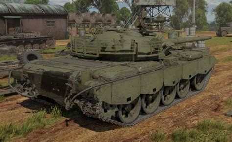 Norinco Type 69 Iig In War Thunder
