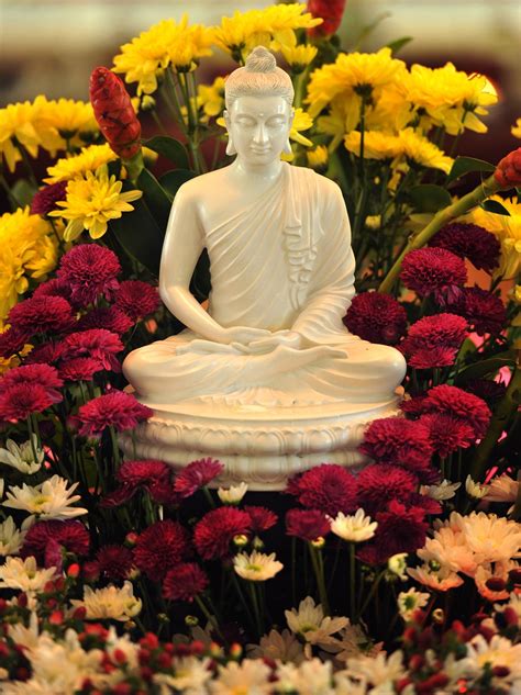 Theravada Buddhism Buddha Statue Free Photo On Pixabay Pixabay