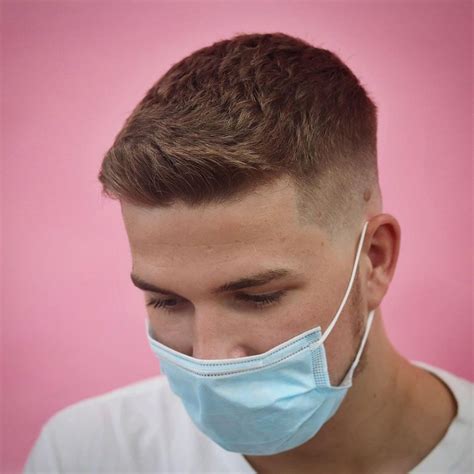 The sharp decline in hair length is what makes this haircut dramatic. 33 High Fade Haircuts: Best Styles For October 2020