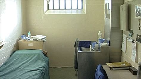 Bbc News Uk England Bristol Prison Failing