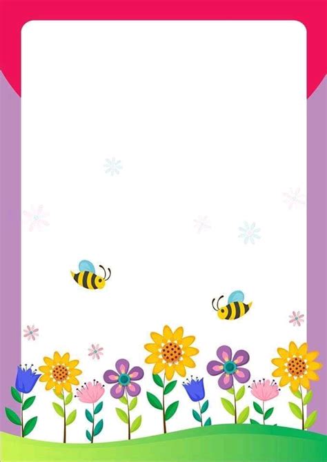 Borders And Frames New Designs Free Download Teachers Click