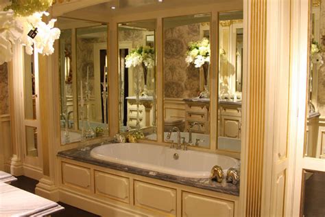 Bathrooms Worth Boasting About The Enchanted Home