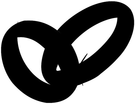 Vector Wedding Rings - Cliparts.co