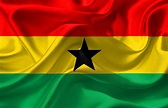 Regions in Ghana - GhanaPlus