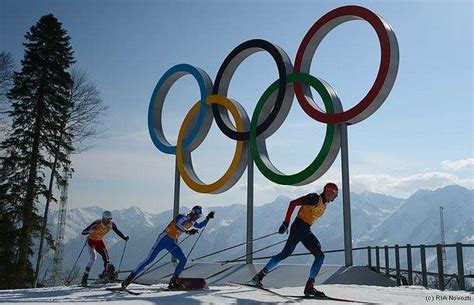 Olympics Sochi 2014 Sochi Olympics Photo