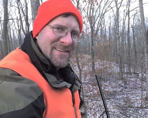 Johnny Hole A Wisconsin Deer Hunting Mecca Fight For Rhinos