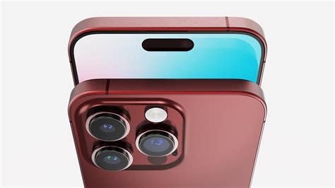 Iphone 15 Pro Deep Red Titanium Special Edition Youtube