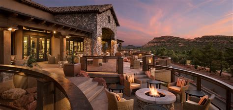 Enchantment Resort Sedona Hotel Special Offers