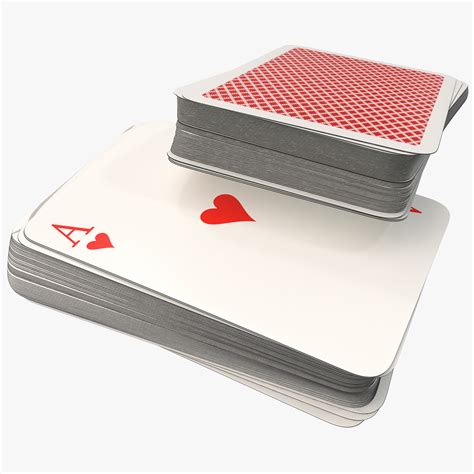 Standard Deck Of Cards 52 Clip Art Library