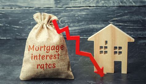 Take Advantage Of Low Interest Rates Barry Mitchell Realtor