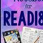 System 44 Reading Program