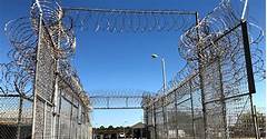The Inmates Perspective Inside The Walls Of A Brevard Booking Facility