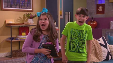 The Thundermans Season 3 Episode 5 Info And Links Where To Watch