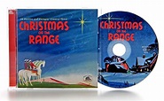 Various - Season's Greetings CD: Christmas On The Range - 26 Festive ...