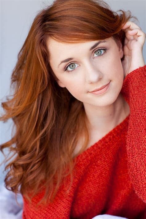 Redhead Store Gloriouslyred Laura Spencer Looking Good In