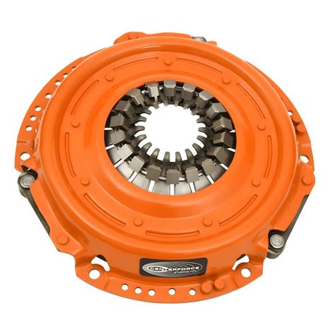 Centerforce Cft363309 Mustang Ii Clutch Pressure Plate 10 V6 2005 07