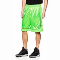 AND1 Men's All Courts Basketball Shorts - Walmart.com