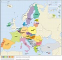 Os 27 Países da União Europeia – Europe Direct Oeste, Lezíria e Médio Tejo