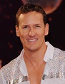 Brendan Cole leaves Strictly for Dancing On Ice judging role ...