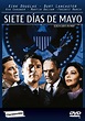 Siete Dias De Mayo - Cinematekka Manquehue