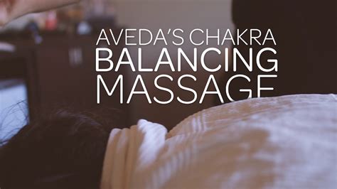 Chakra Massage Youtube