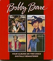 Bobby Bare CD: Drunk & Crazy - As Is - Ain't Got Nothin' to Lose ...