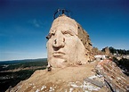 Are There Any Pictures Of Crazy Horse - Crazy Loe