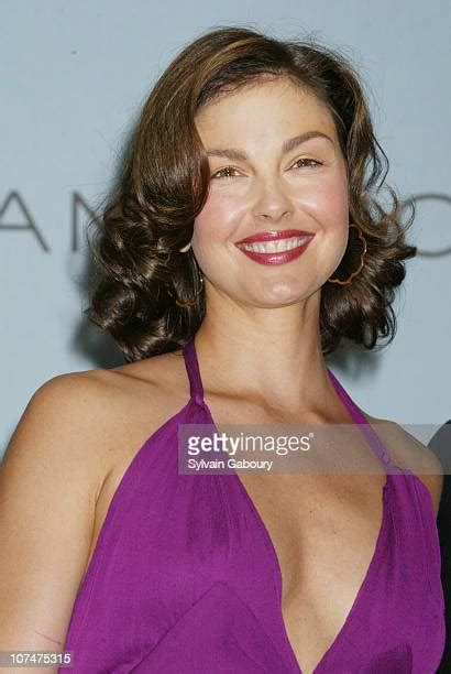 Ashley Judd Unveils American Beauty Cosmetics Photos And Premium High