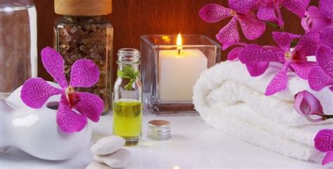 Rose Life Spa Massage Center Wellness Services And Spas In Naif Dubai